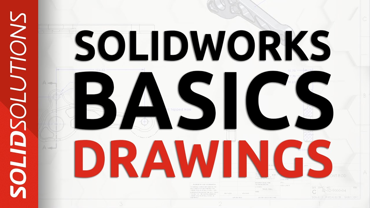 Mechanical Engineering - SolidWorks Tutoriels